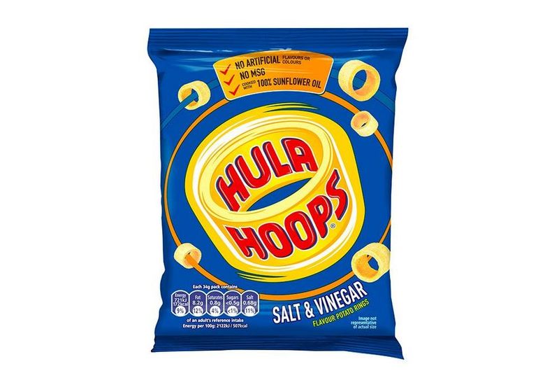 Hula Hoops