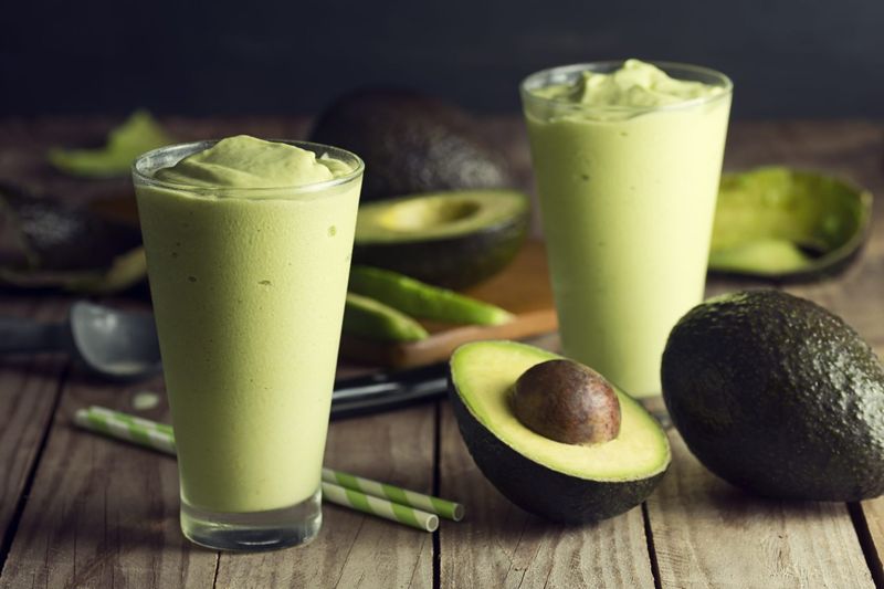 Ways To Eat Avocados