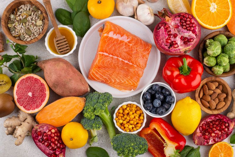 Improved Digestive Health