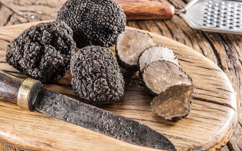 Truffle