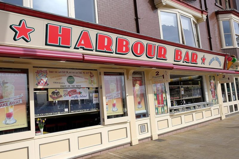 Harbour Bar (Scarborough)