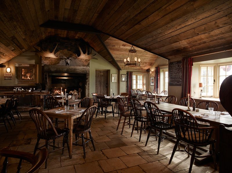 The Gunton Arms (Thorpe Market)