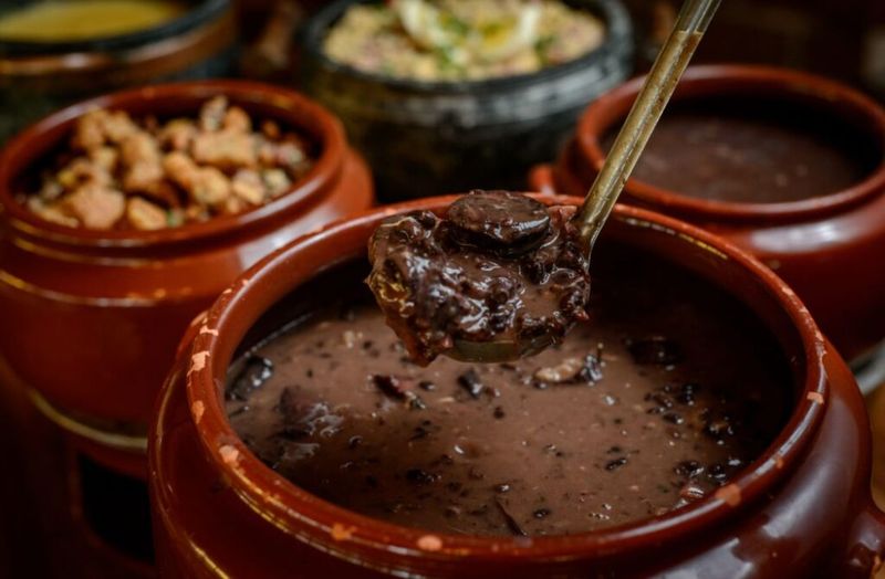 Feijoada – Brazil