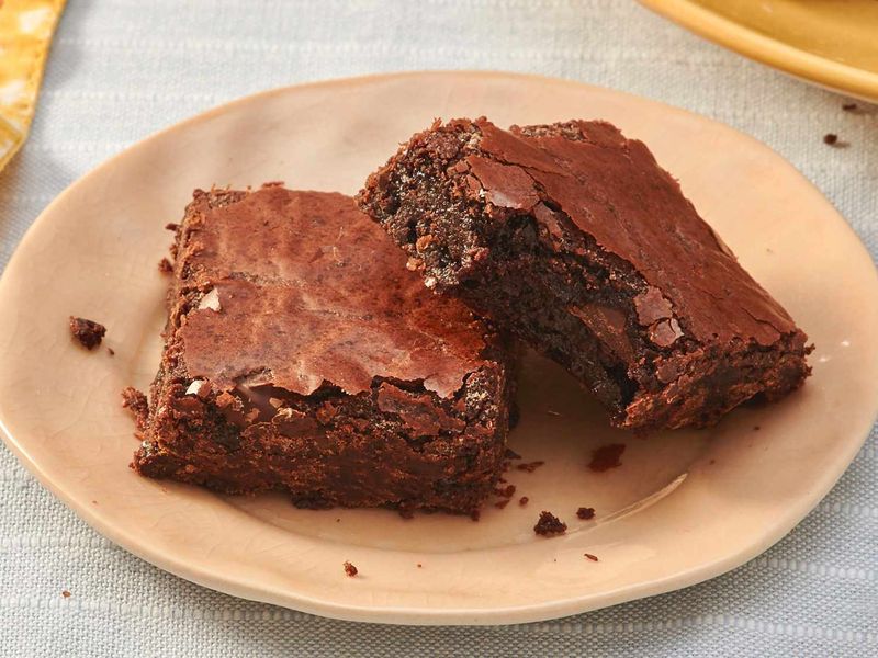 Chocolate Brownies