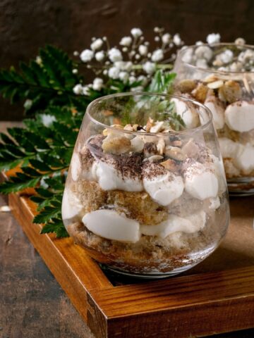 New Year's Eve Desserts That Add Magic To Midnight