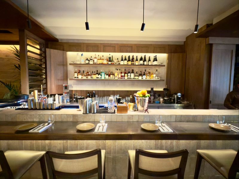 Thai Home Dining Comes To Life In Soho