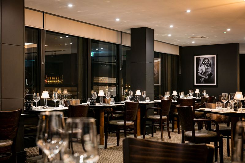 Marco Pierre White Steakhouse Bar & Grill