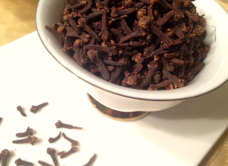Cloves
