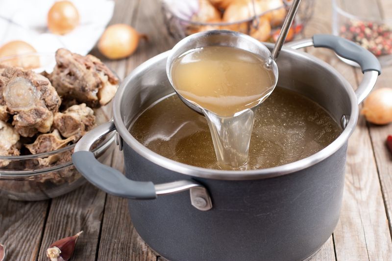 What Science Actually Says About Bone Broth And Health