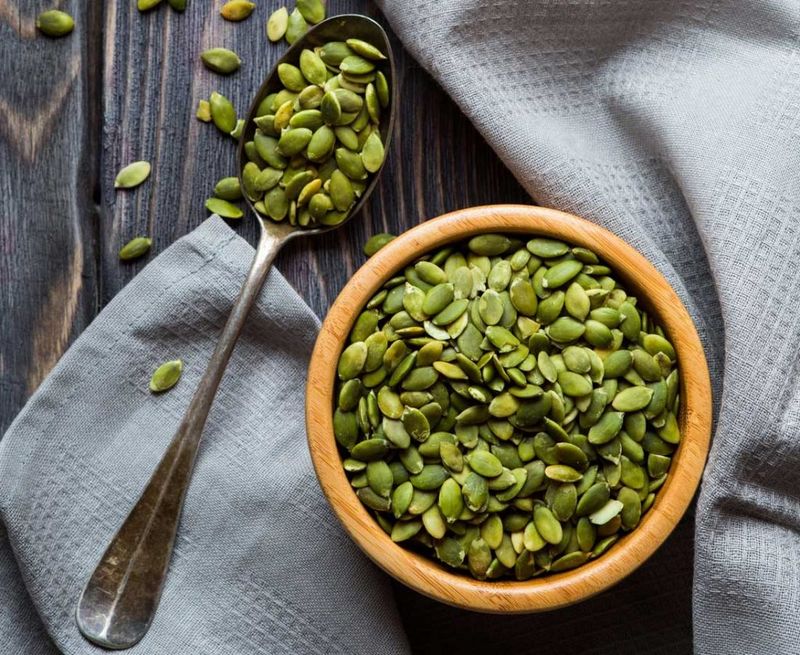 Seeds