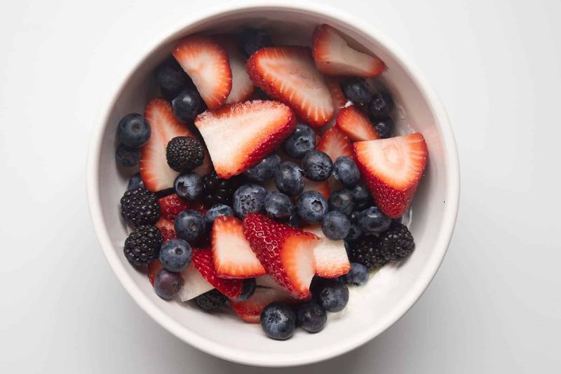 Berries