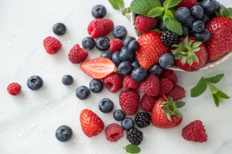 Berries