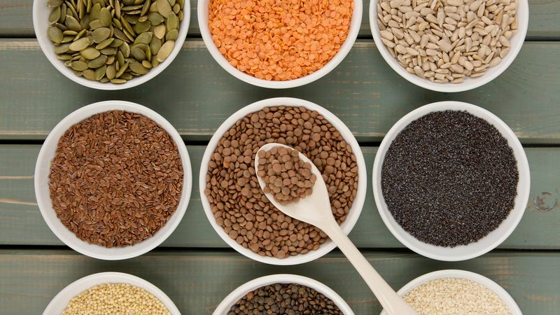 Seeds
