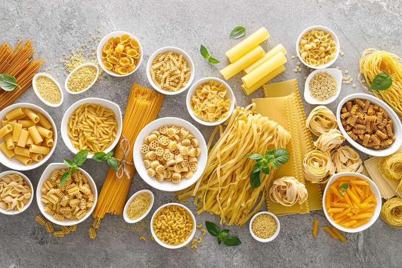 Pasta