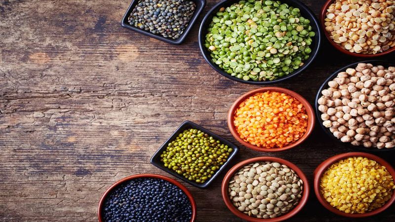 Lentils