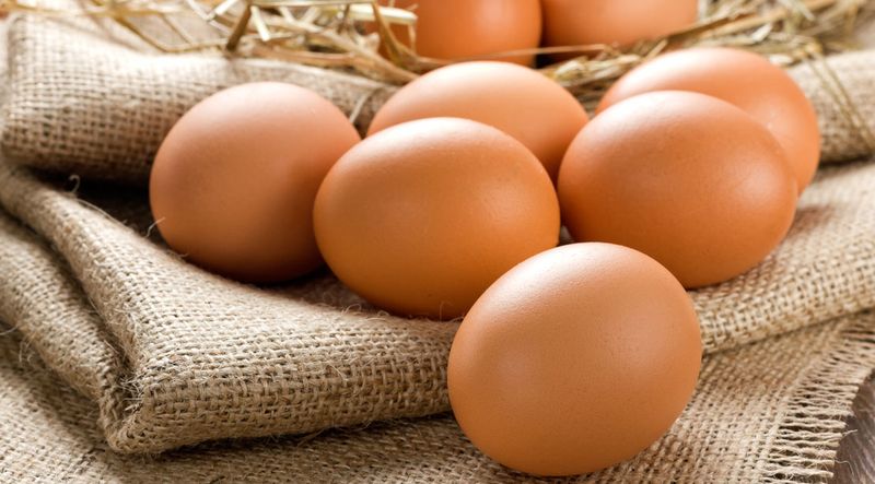 Eggs