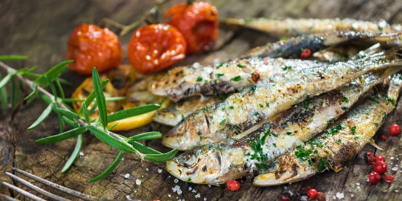 Sardines