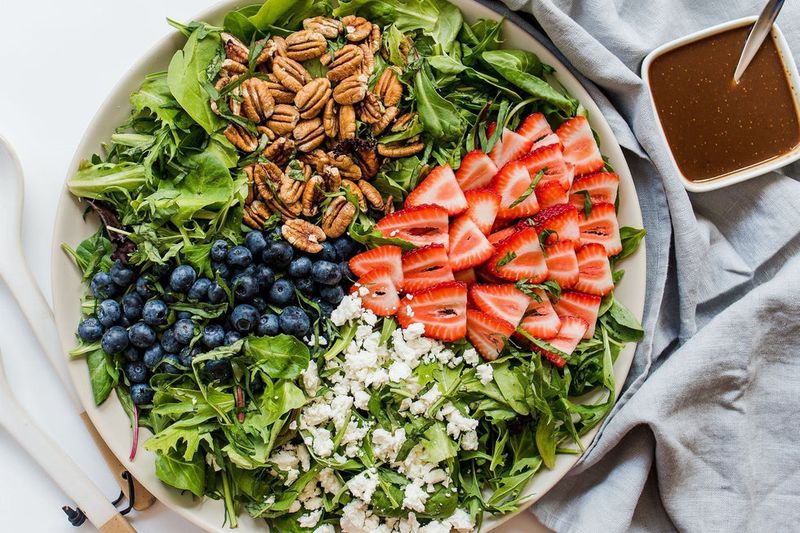 Fits Easily Into Everyday Meals