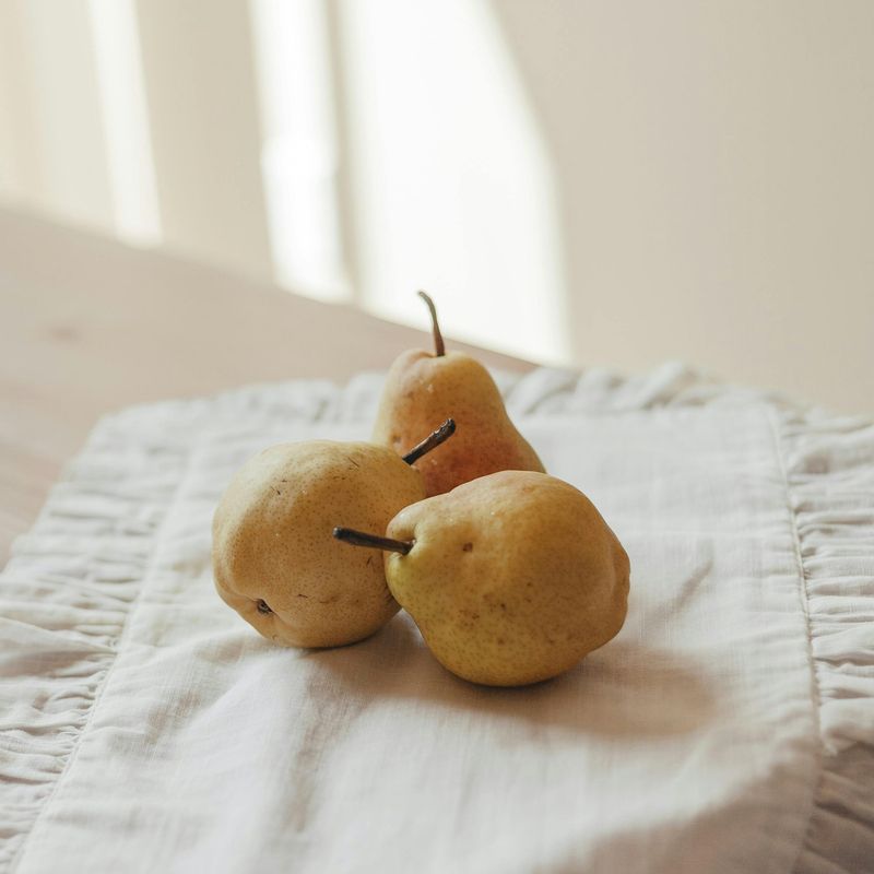 Easy Ways To Add Pears To Your Daily Diet