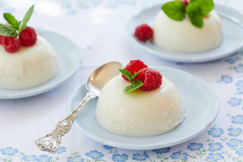 Blancmange