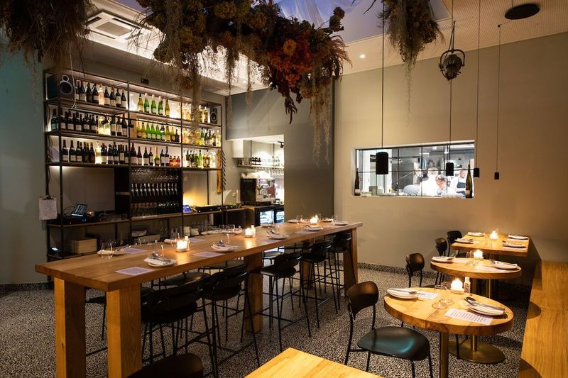 Library Street Restaurant (Dublin)