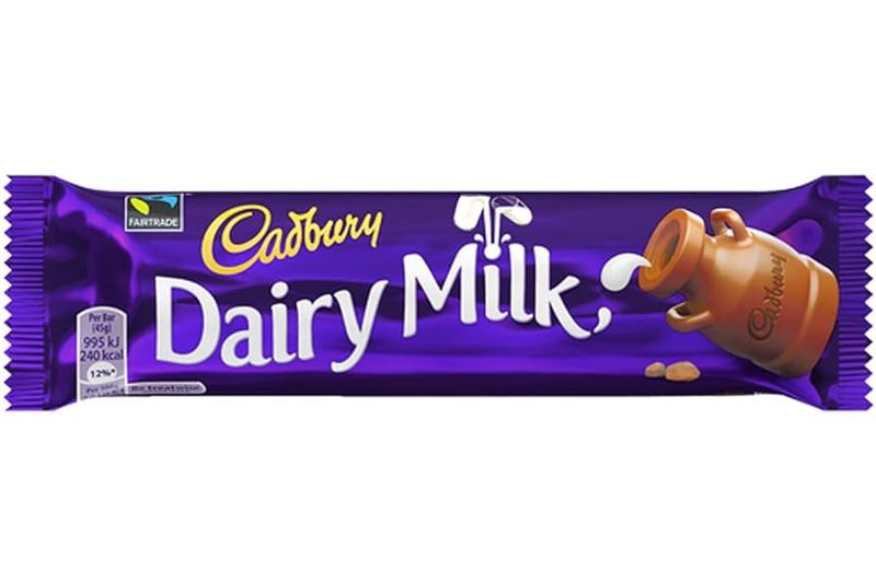 Cadbury