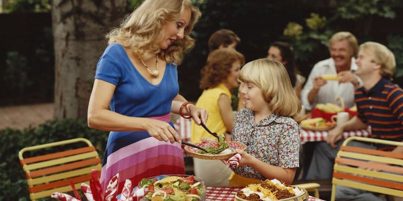 Old-School UK Snacks We Loved Growing Up