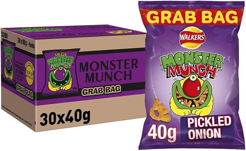 Monster Munch