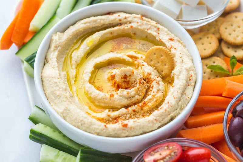 Hummus