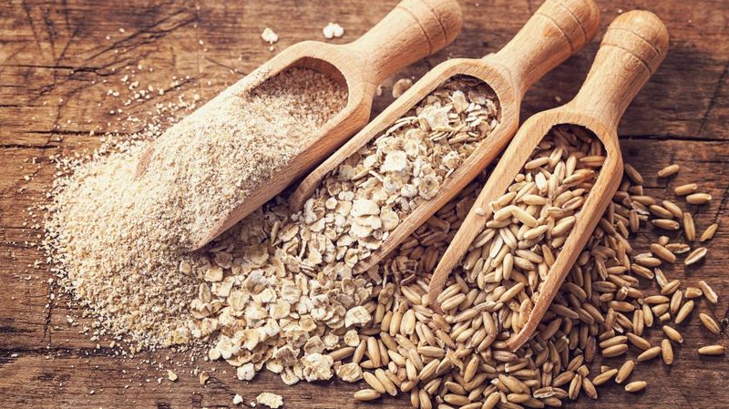 Wholegrains