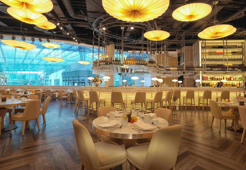 Fumo (Waterloo Street, Birmingham City Centre)