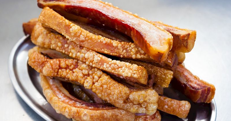 Torreznos