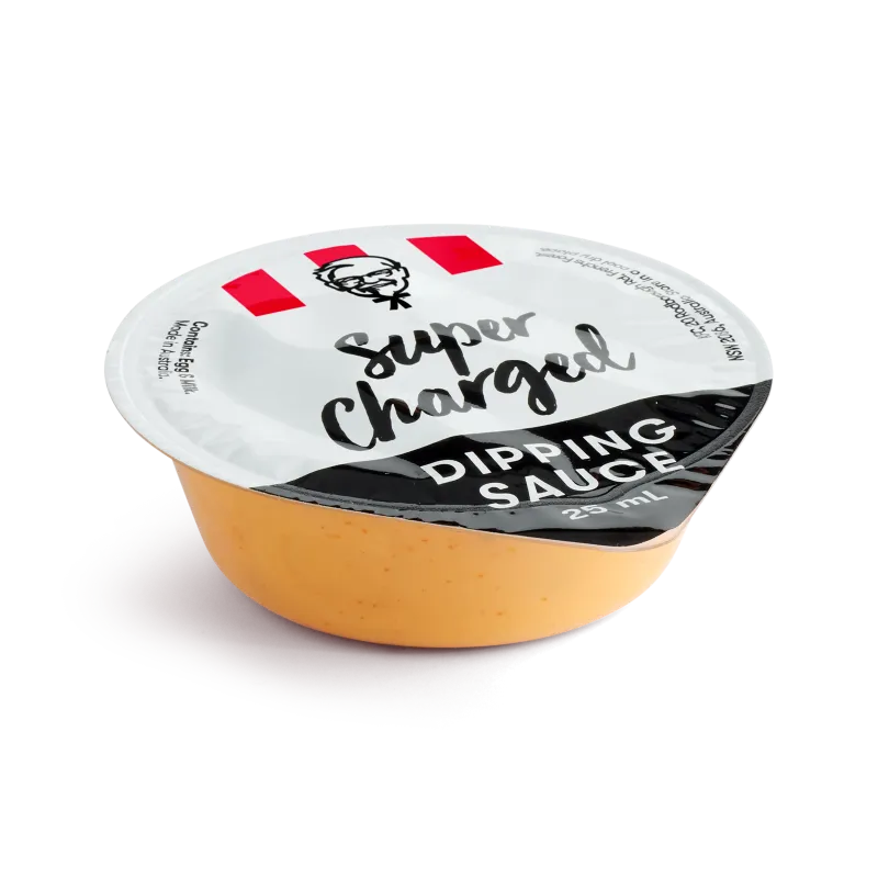 Supercharger Dip