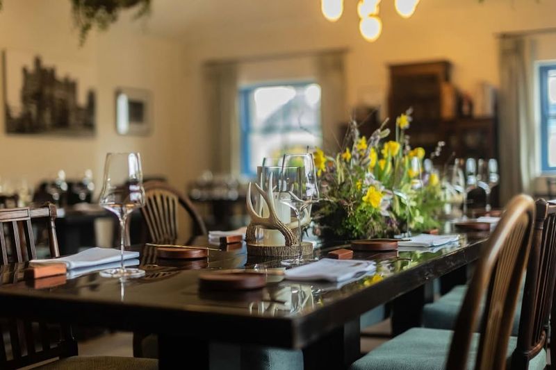 Twelve Points Restaurant (Killua, Co Westmeath)