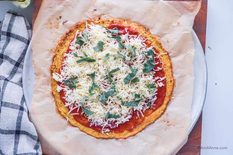 Extreme Cauliflower Substitutes For Everything