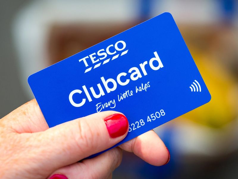 Loyalty Cards