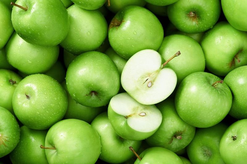 Naturally Low In Calories