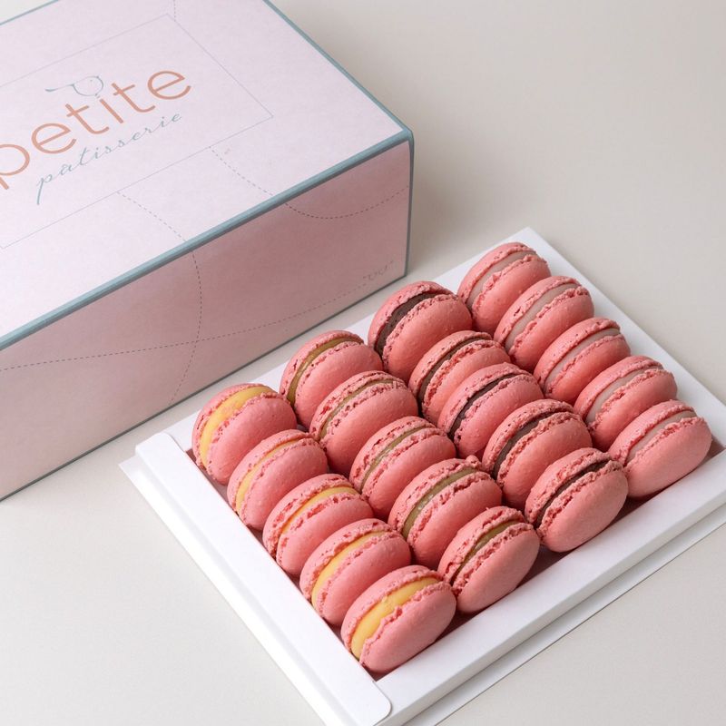 Macarons