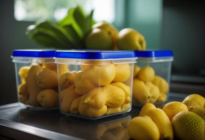 Store Leftovers Properly To Maintain Quality