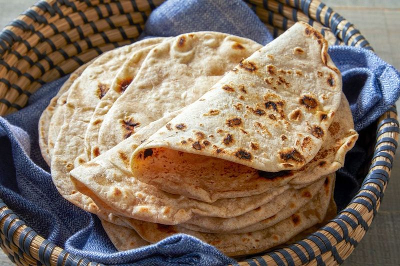 Chapati