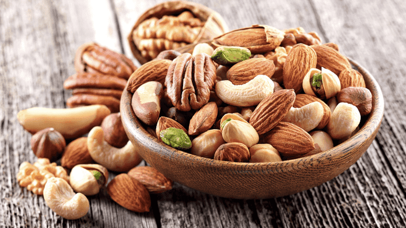 Breakfast Foods That Help Keep Blood Sugar Steadier