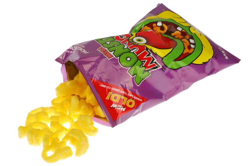 Monster Munch