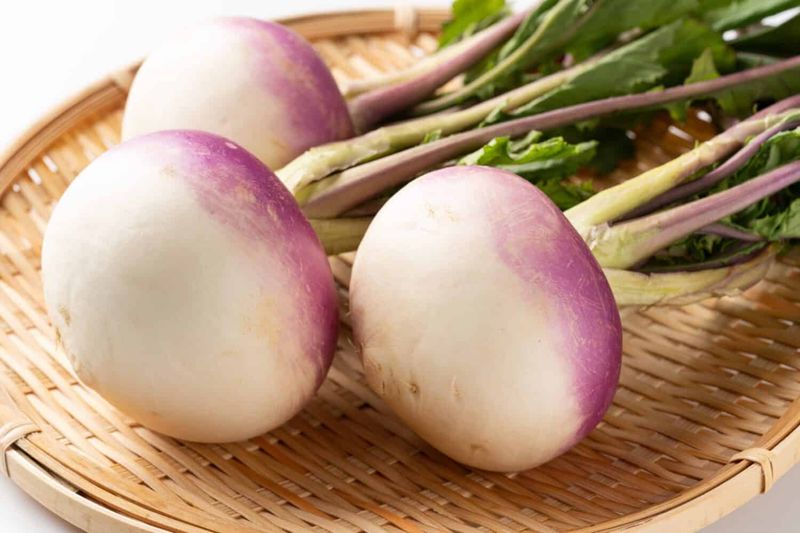 Turnips