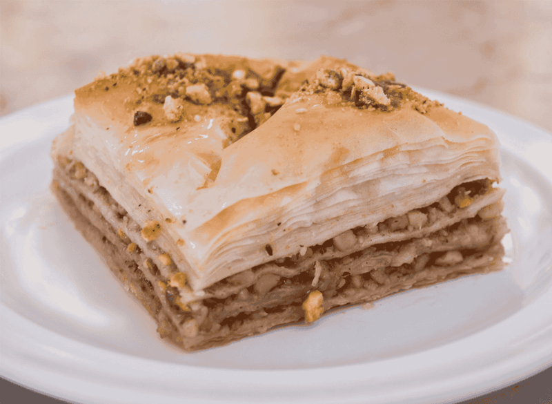 Baklava
