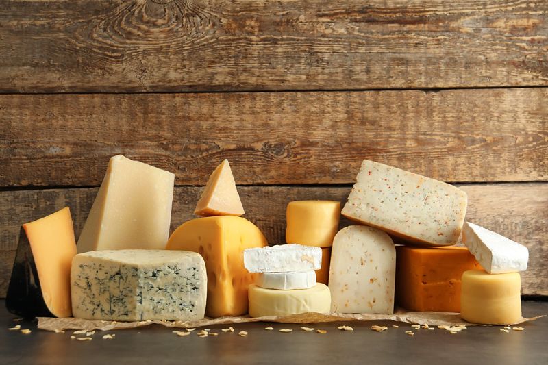 Cheese