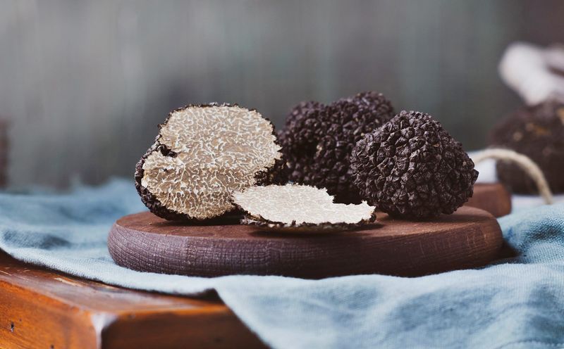 Truffles