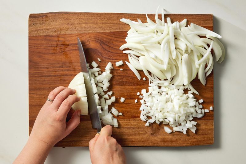 Onions