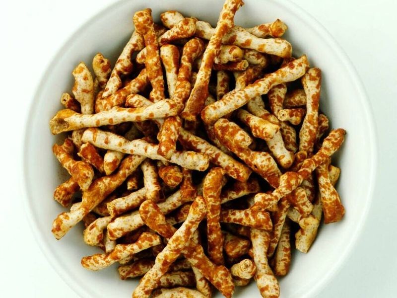 Twiglets
