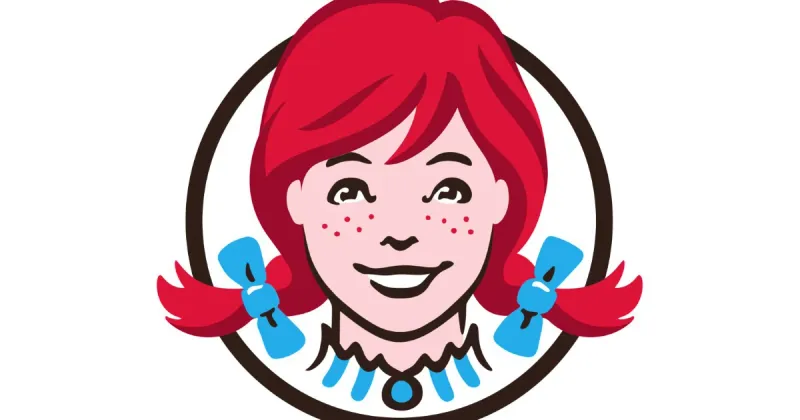 Wendy's Pigtails Logo