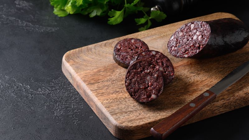 Morcilla